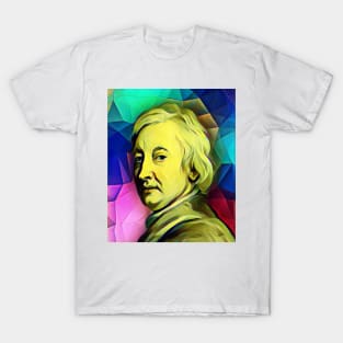 John Dryden Portrait | John Dryden Artwork 7 T-Shirt
